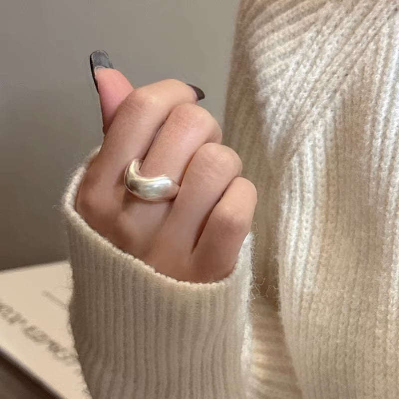 WAVE RING