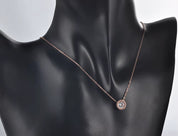 CLASSIC ROUND NECKLACE