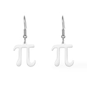 PI EARRINGS