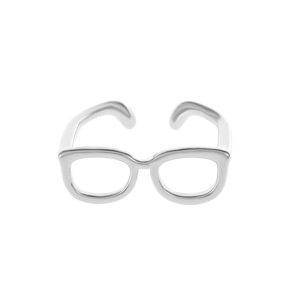 GLASSES RING