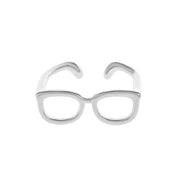 GLASSES RING