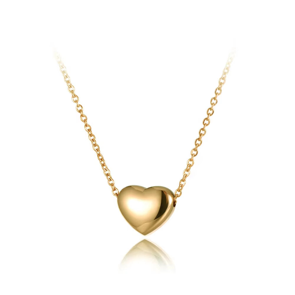 PREMIUM HEART NECKLACE