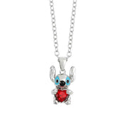 CUTE BUNNY NECKLACE