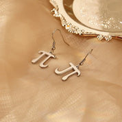 PI EARRINGS