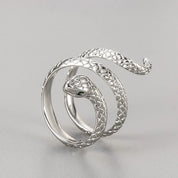 SNAKE RING