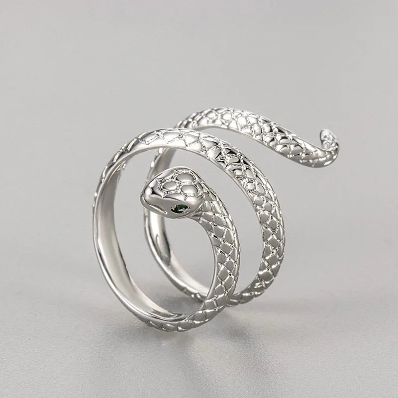 SNAKE RING