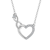 INFIHEART NECKLACE