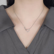 INFIHEART NECKLACE