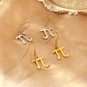 PI EARRINGS