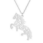 HORSE NECKLACE