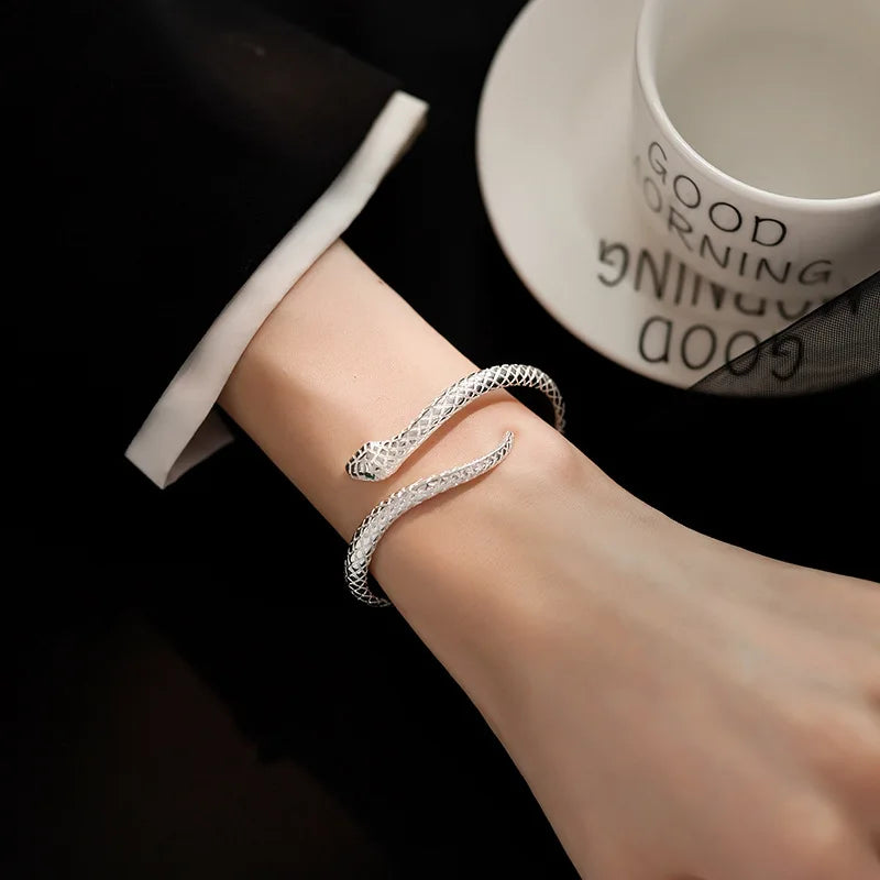 SNAKE BRACELET