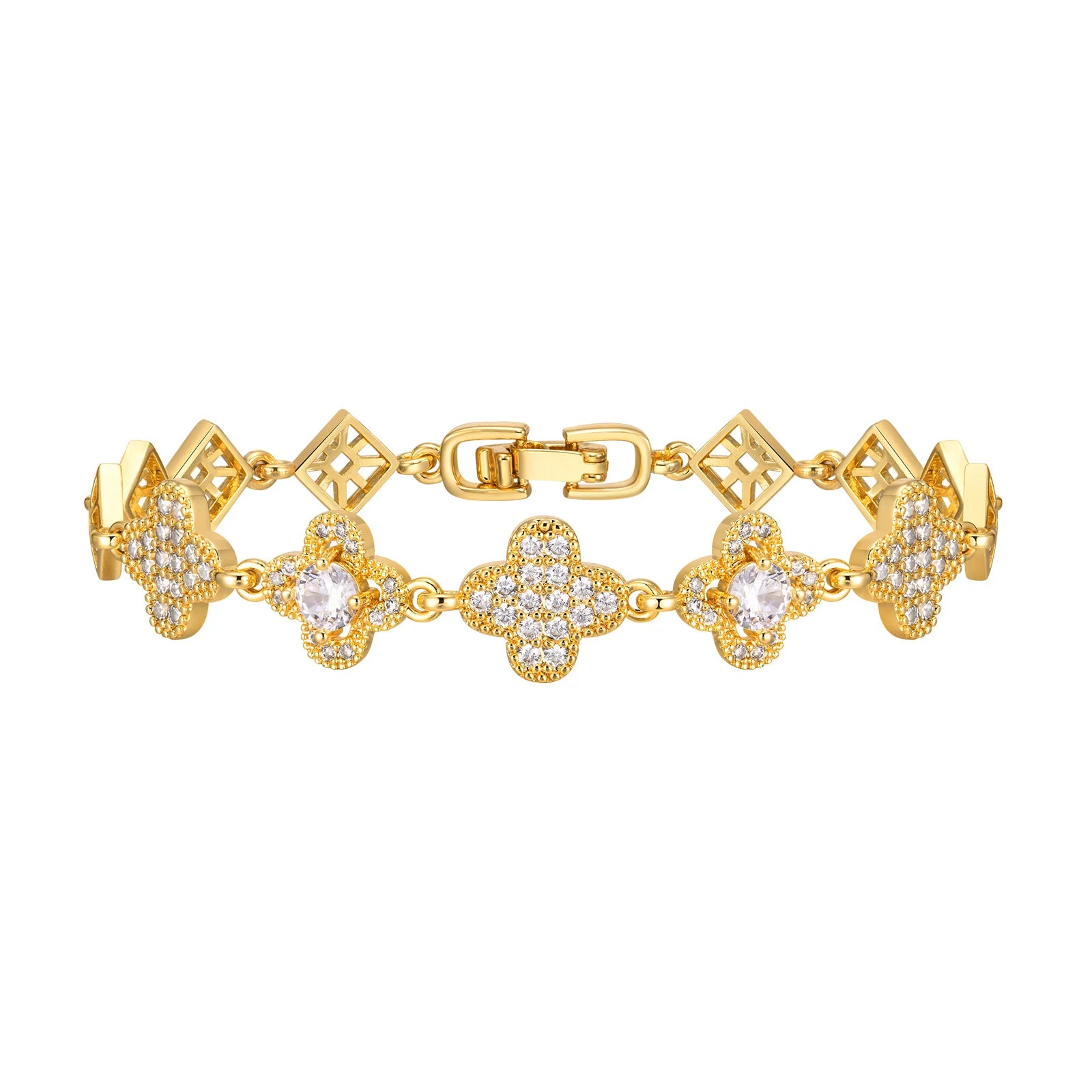 GOLDSTATE BRACELET