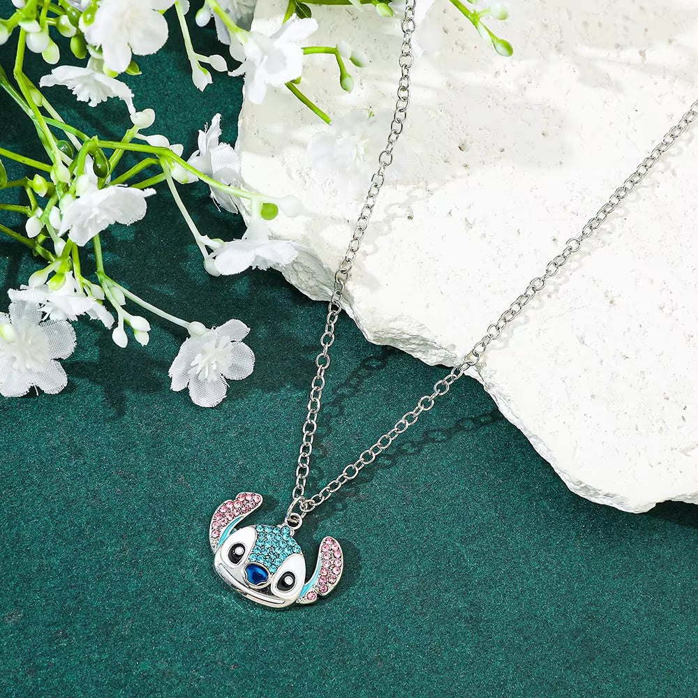 BUNNYHEAD NECKLACE