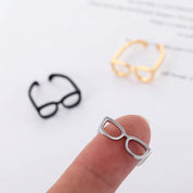 GLASSES RING